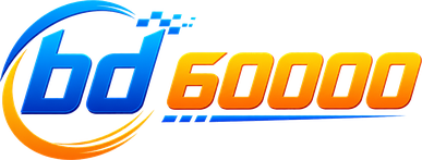 bd 60000 লোগো